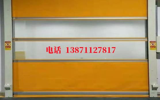 江门洁净室门